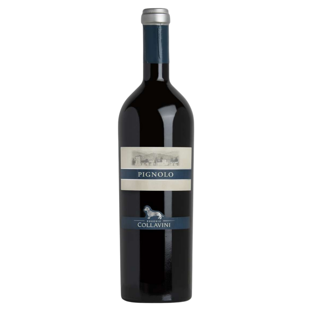 2012 Eugenio Collavini - Colli Orientali del Friuli Pignolo