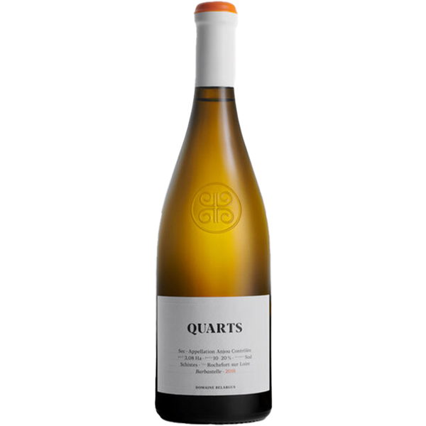 2021 Domaine Belargus - Quarts de Chaume Grand Cru Quarts (375 ml - Half Bottle)