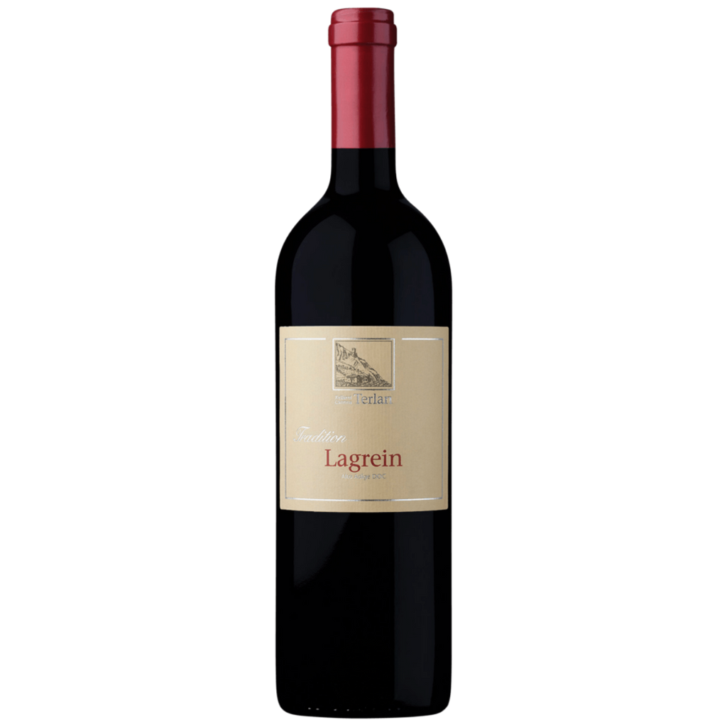 2020 Terlano - Lagrein