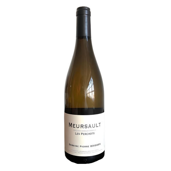 2021 Pierre Boisson - Meursault Les Perchots