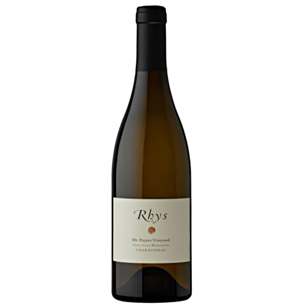 2017 Rhys - Chardonnay Mt. Pajaro Vineyard (1.5 L - Magnum)