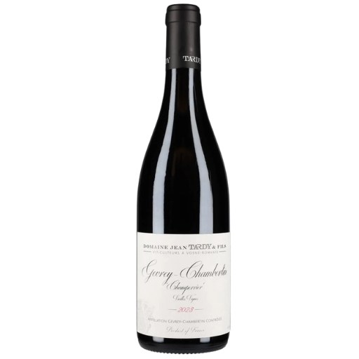 2023 Jean Tardy - Gevrey-Chambertin Champerrier Vieilles Vignes