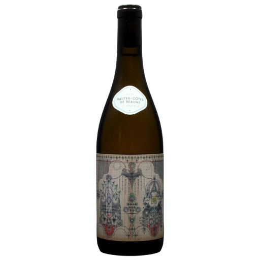 2023 Le Grappin - Bourgogne Hautes Cotes de Beaune Derriere Baubigny