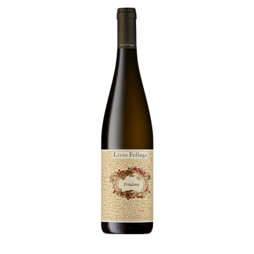 2021 Livio Felluga - Tocai Friulano
