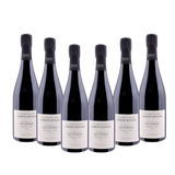 NV Adrien Renoir - Le Cepage Grand Cru - Bundle of 6
