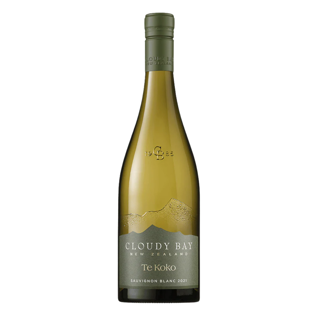 2023 Cloudy Bay - Te Koko