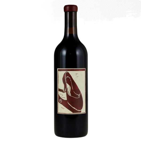 2021 Sine Qua Non - Syrah Distenta 3