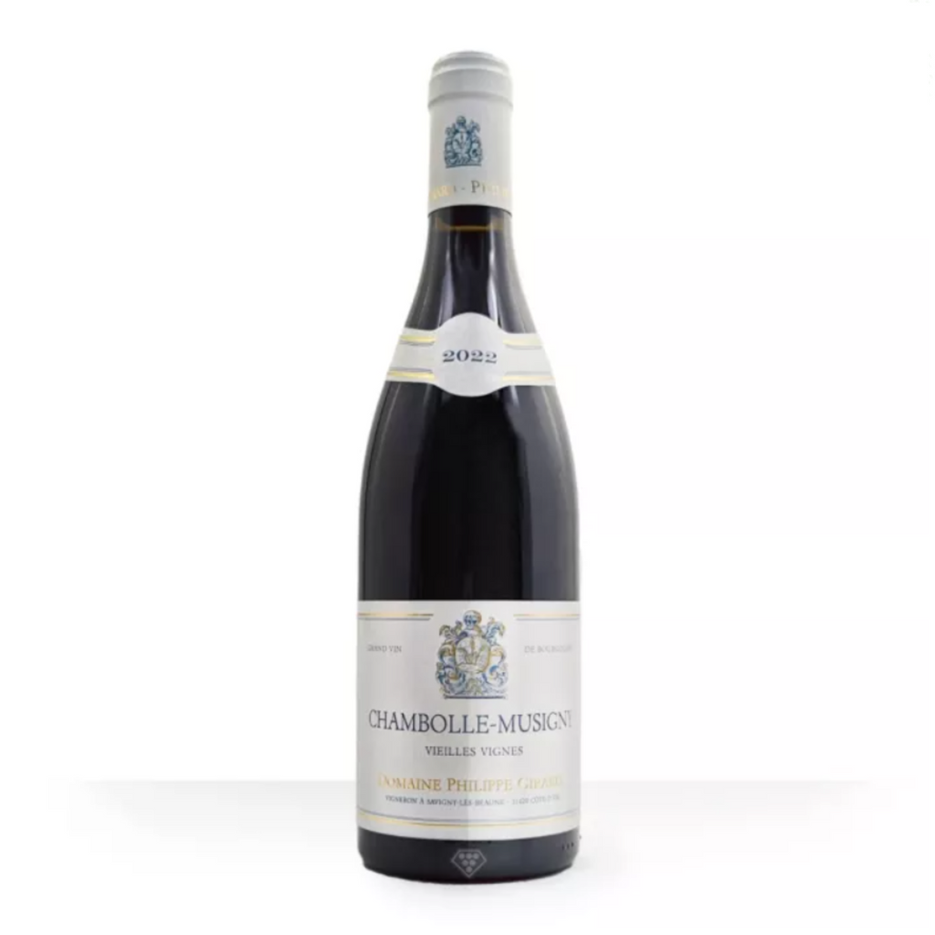 2023 Domaine Philippe Girard - Chambolle Musigny Vieilles Vignes