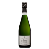 NV Jeaunaux-Robin - Eclats de Meuliere Brut Nature