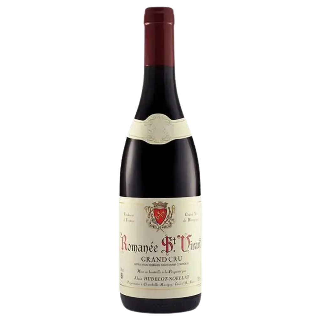 2018 Domaine Alain Hudelot-Noellat - Romanee St Vivant (1.5 L - Magnum)