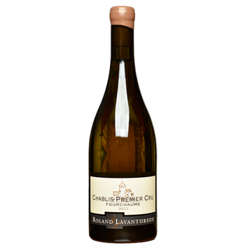2022 Roland Lavantureux - Chablis 1Er Cru Fourchaume