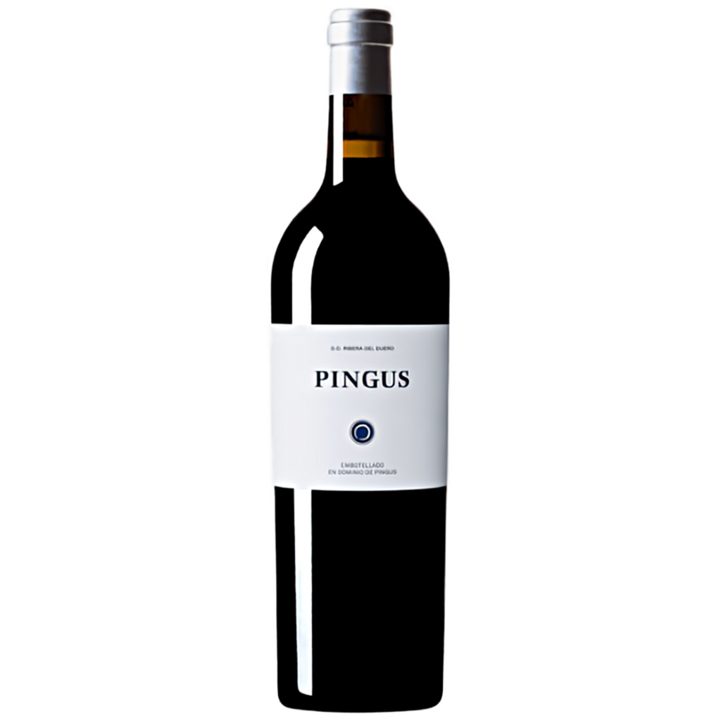 2008 Pingus (750 ml - OWC6)