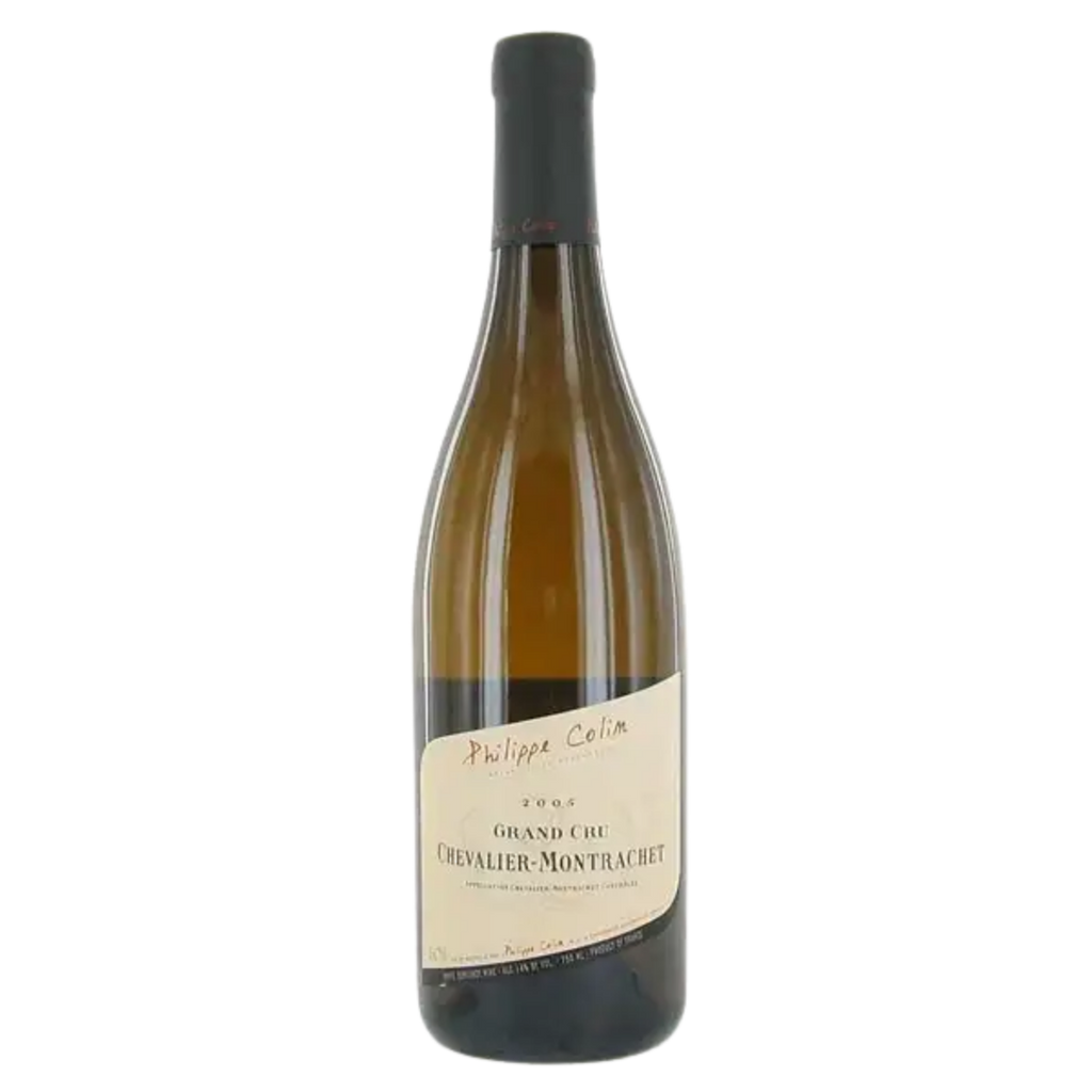 2022 Domaine Philippe Colin - Chevalier-Montrachet