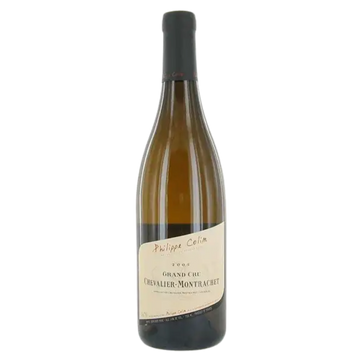 2022 Domaine Philippe Colin - Chevalier-Montrachet