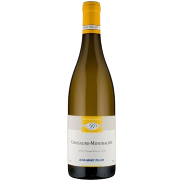 2016 Jean-Marc Pillot - Chassagne Montrachet les Baudines