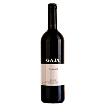 2020 Angelo Gaja - Darmagi Cabernet Sauvignon
