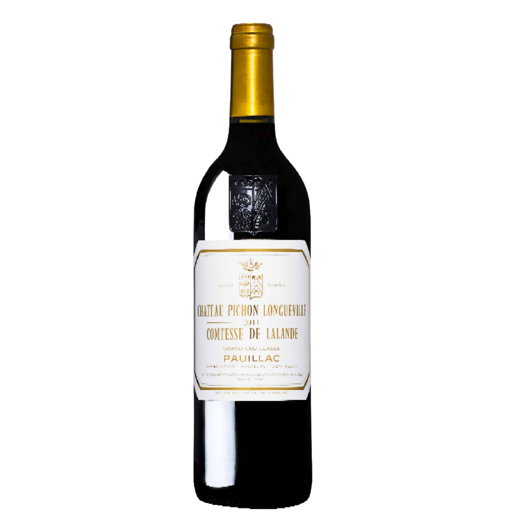 2020 Chateau Pichon-Longueville-Comtesse de Lalande