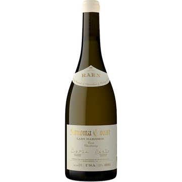 2024 Raen Winery - Lady Marjorie Cuvee Chardonnay Sonoma Coast