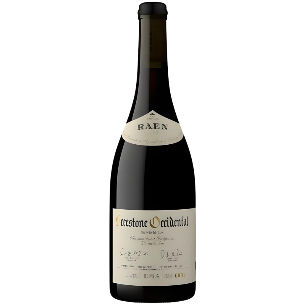 2024 Raen Winery - Bodega Freestone Occidental Pinot Noir