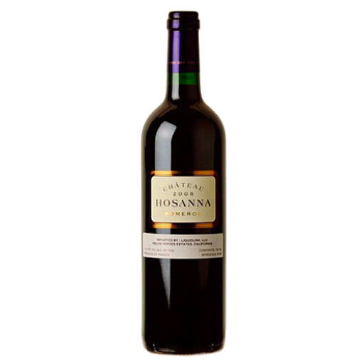 2008 Hosanna (750 ml - OWC6)