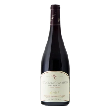 2011 Domaine Rossignol Trapet - Latricieres Chambertin (750 ml - OWC6)
