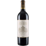 2022 Les Carmes Haut Brion