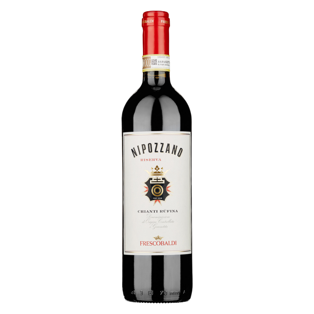 2022 Frescobaldi - Nipozzano Riserva Chianti Rufina