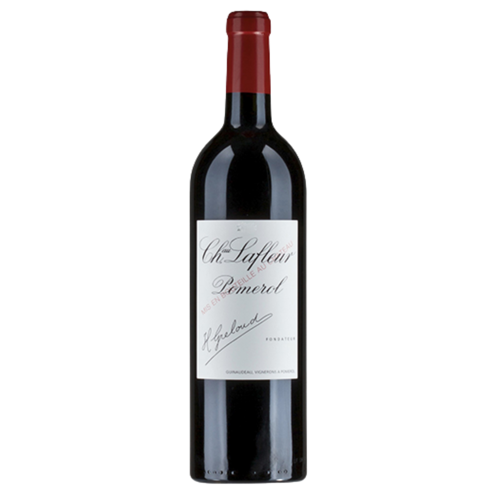 2003 Chateau Lafleur (Pomerol)