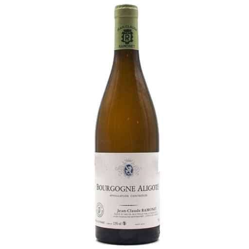 2019 Domaine Ramonet - Bourgogne Aligote