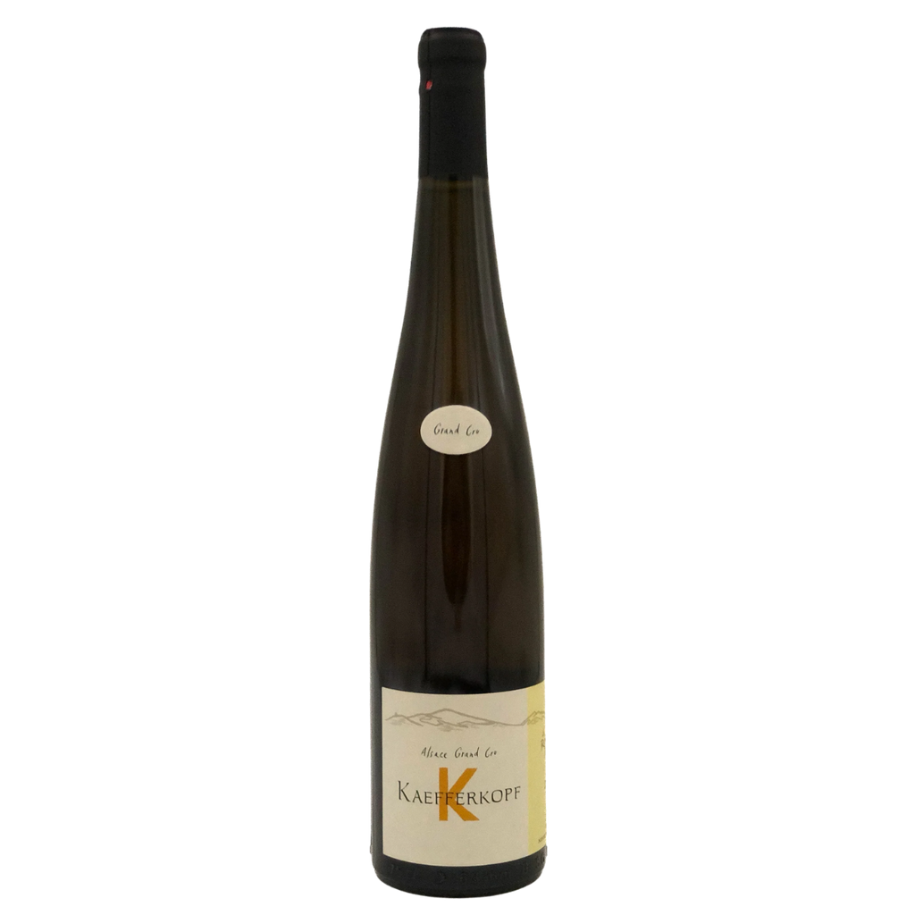 2015 Domaine Christian Binner - Grand Cru Kaefferkopf
