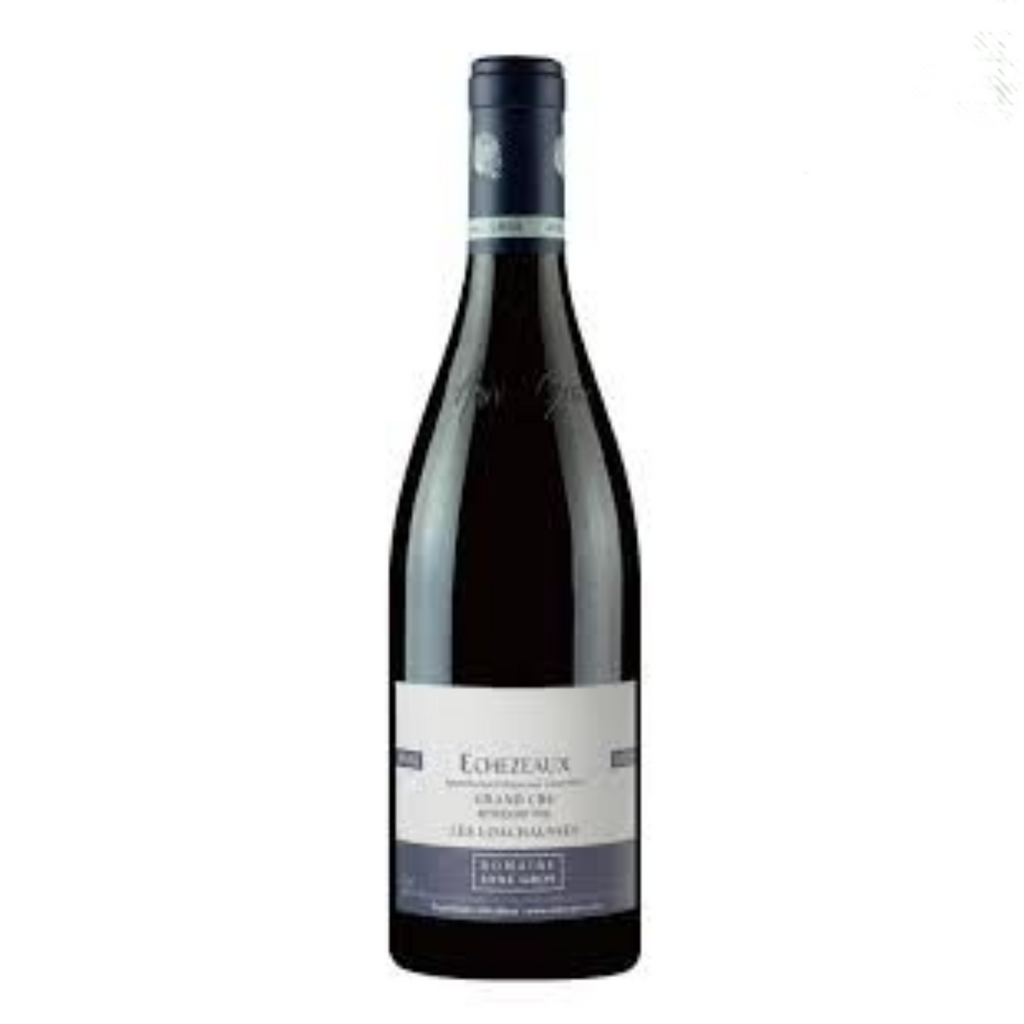 2022 Domaine Anne Gros - Echezeaux les Loachausses