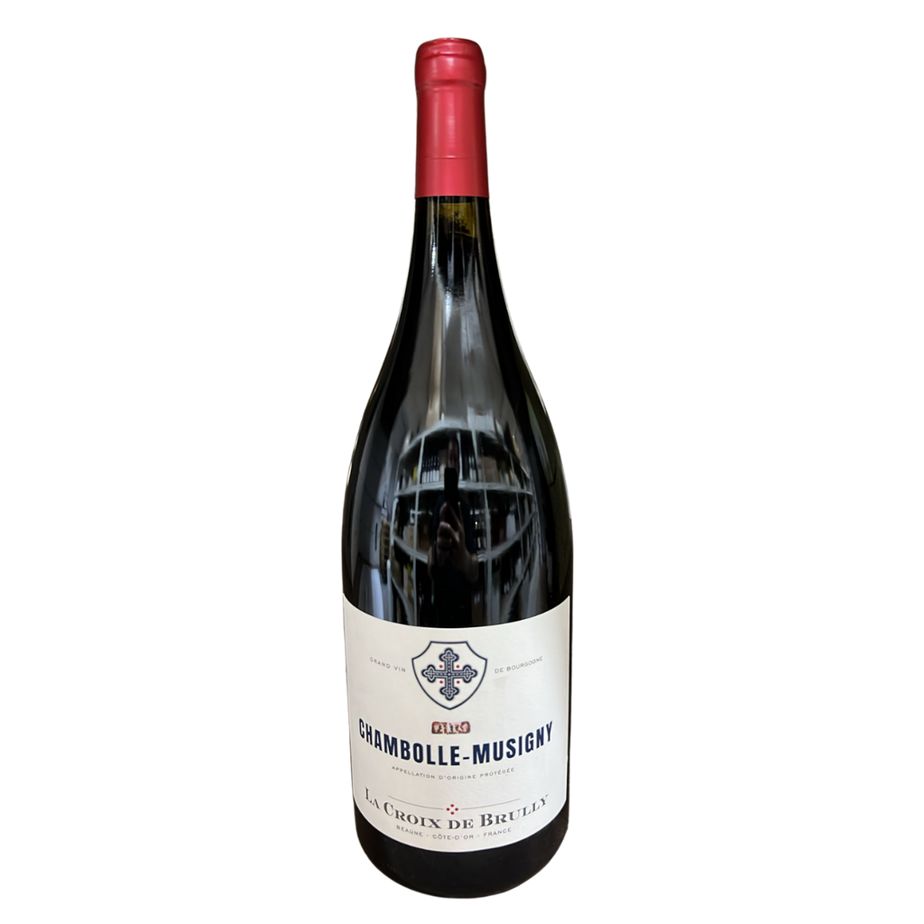 2022 La Croix de Brully - Chambolle-Musigny (1.5 L - Magnum)