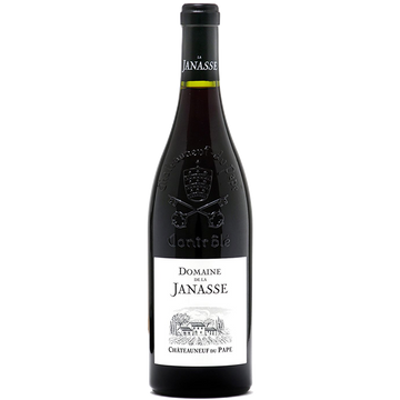 2021 Domaine de la Janasse - Chateauneuf du Pape Cuvee Tradition