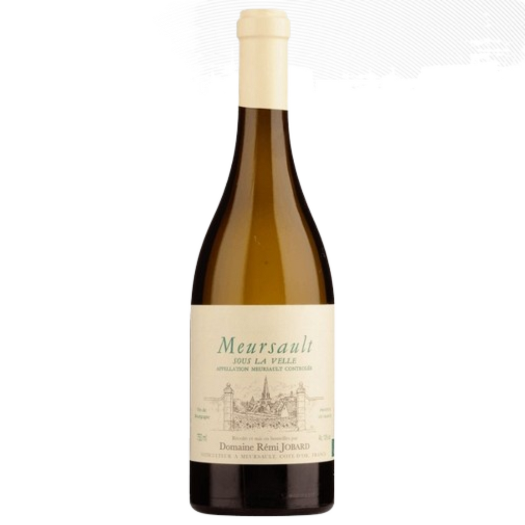 2023 Domaine & Maison Remi Jobard - Meursault Sous la Velle