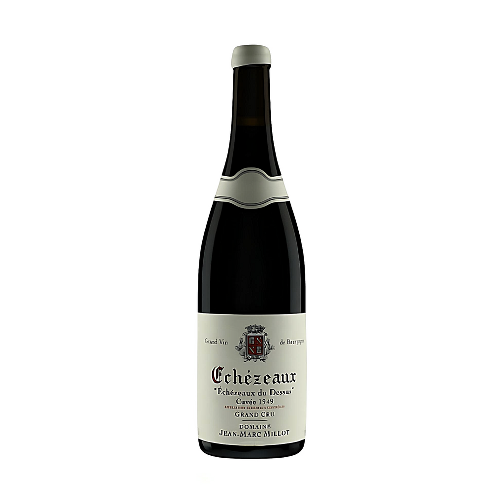 2021 Domaine Jean-Marc Millot - Echezeaux Grand Cru 'Echezeaux du Dessus Cuvee 1949'