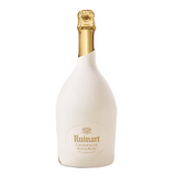 NV Ruinart - Blanc de Blancs Second Skin Gift Pack
