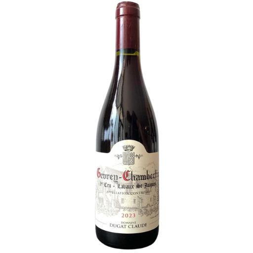 2023 Domaine Claude Dugat - Gevrey Chambertin Lavaux St Jacques