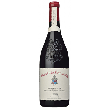 2022 Chateau Beaucastel - Chateauneuf du Pape (375 ml - Half Bottle)