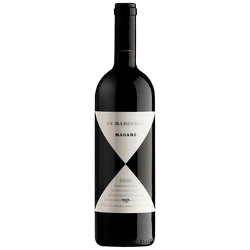 2021 Angelo Gaja - Ca'Marcanda Magari