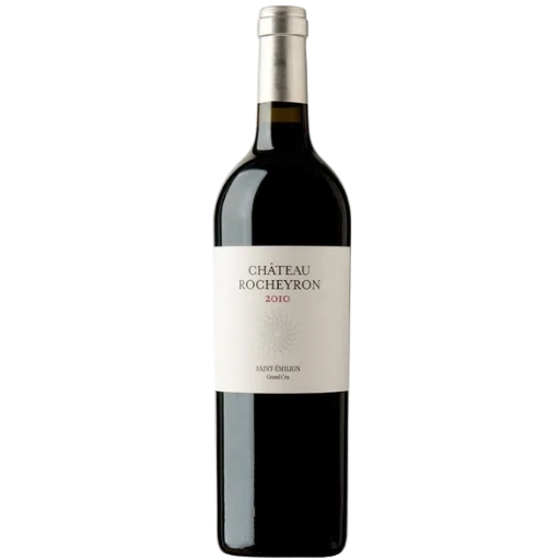 2010 Chateau Rocheyron (1.5 L - Magnum)