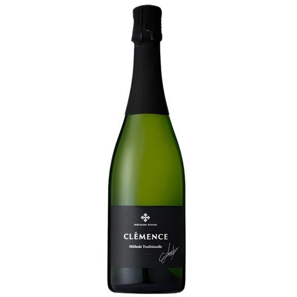 2022 Hirakawa Winery - Clemence Methode Traditionnelle Sparkling