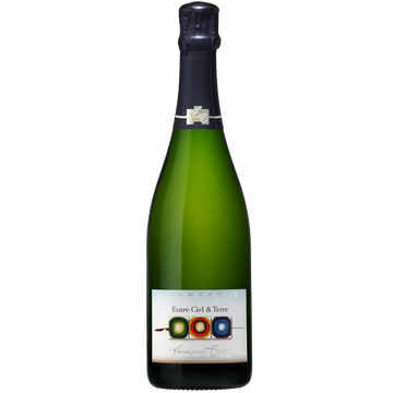 NV Francoise Bedel - Brut Entre Ciel et Terre