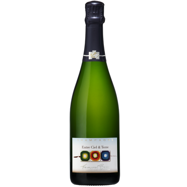 NV Francoise Bedel - Brut Entre Ciel et Terre