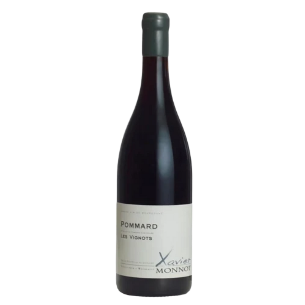 2023 Domaine Xavier Monnot - Pommard Vignots