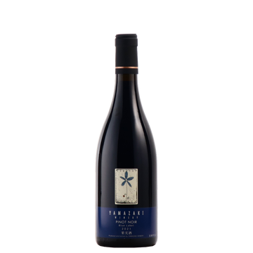 2023 Yamazaki Winery - Pinot Noir Blue Label