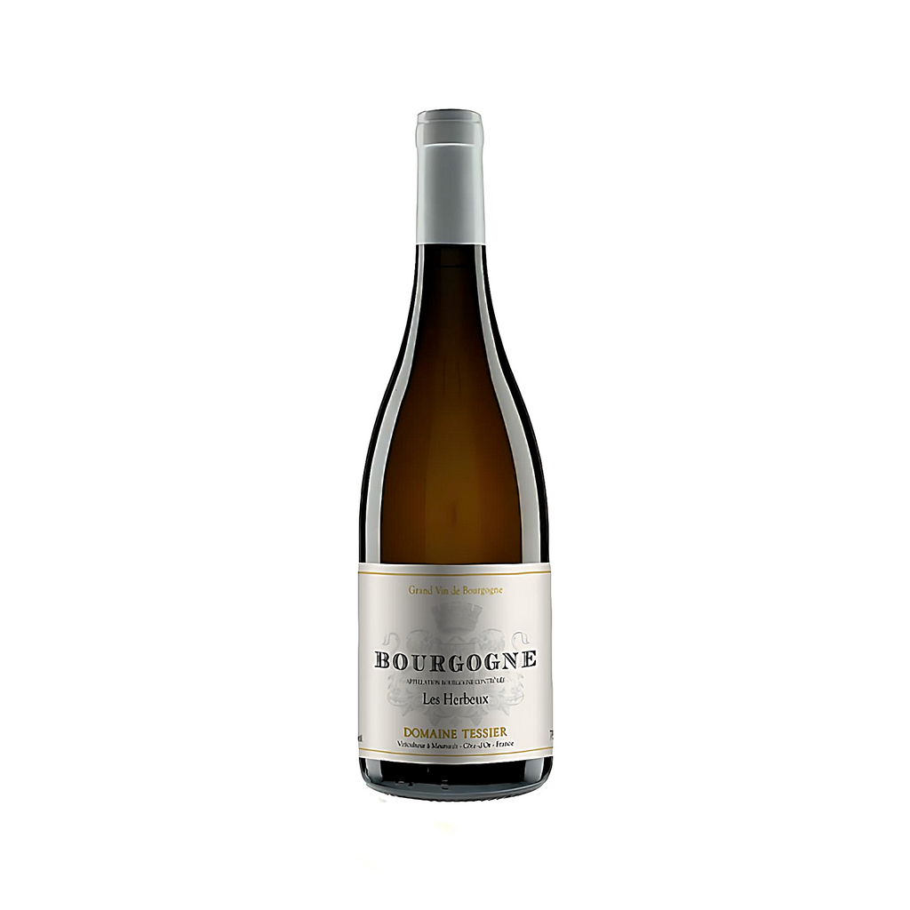 2022 Domaine Arnaud Tessier - Bourgogne Les Herbeux