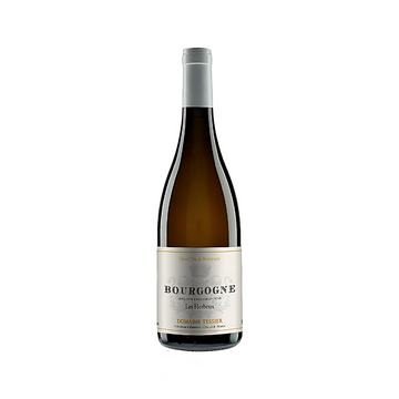 2022 Domaine Arnaud Tessier - Bourgogne Les Herbeux