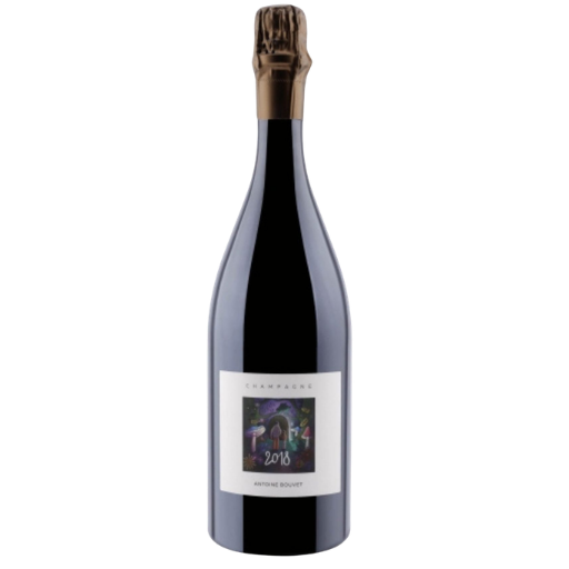 2018 Antoine Bouvet - Extra Brut Millesime