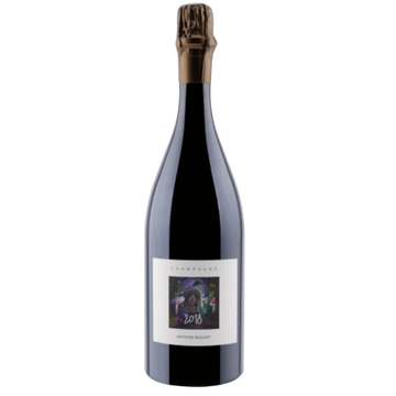 2018 Antoine Bouvet - Extra Brut Millesime