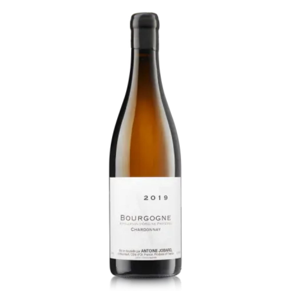 2019 Antoine Jobard - Bourgogne Chardonnay